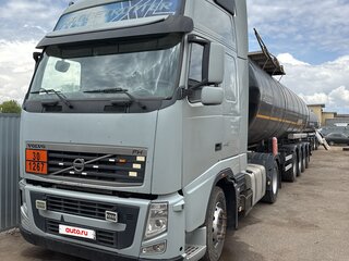 2013 Volvo FH, серебристый, 6900000 рублей, вид 5