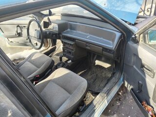 1998 Lada (ВАЗ) 21093i, зелёный, 100000 рублей, вид 5