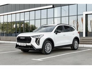 2026 Haval Jolion I Рестайлинг, белый, 2672550 рублей, вид 1