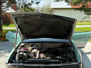 1991 Nissan Laurel VI (C33), белый, 1000000 рублей, вид 5