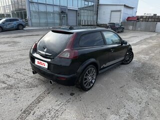 2008 Volvo C30 I, чёрный, 359000 рублей, вид 3