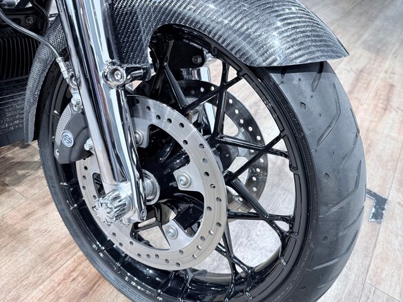 2018 Harley-Davidson Road Glide, пурпурный, 1899000 рублей - вид 28