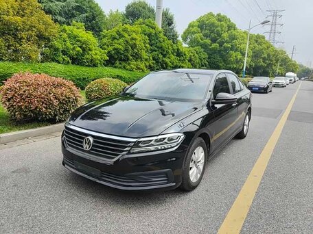 Volkswagen Lavida III