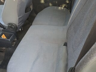 2001 Mitsubishi Space Star I, серый, 220000 рублей, вид 5