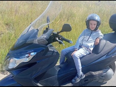 2012 Suzuki Bandit GSF 400, серый, 400000 рублей, вид 1