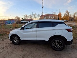 2025 Belgee X50, белый, 2200000 рублей, вид 4