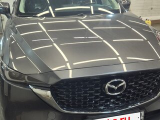 2026 Mazda CX-5 II Рестайлинг, серый, 3350000 рублей, вид 1