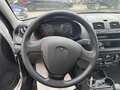 2026 Lada (ВАЗ) Granta I Рестайлинг, белый, 845000 рублей - вид 10