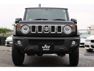 2026 Suzuki Jimny IV, чёрный, 2270000 рублей, вид 5