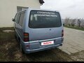 1992 Mitsubishi L300 II, серый - вид 2