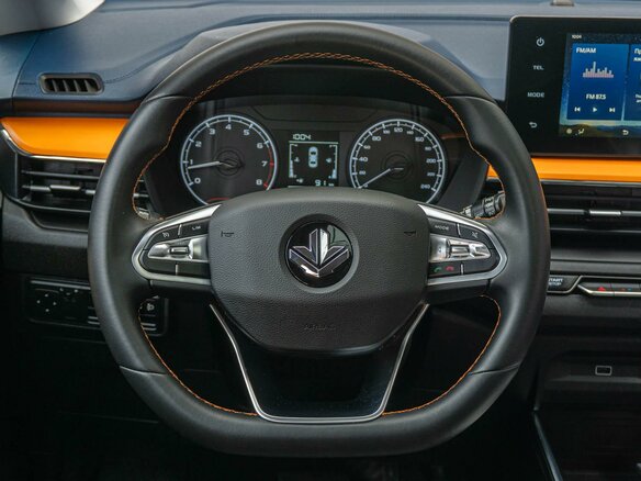 2022 Livan X3 Pro, красный, 1239000 рублей - вид 16