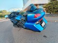 2016 Honda GL 1800 Gold Wing, синий, 1574688 рублей - вид 9