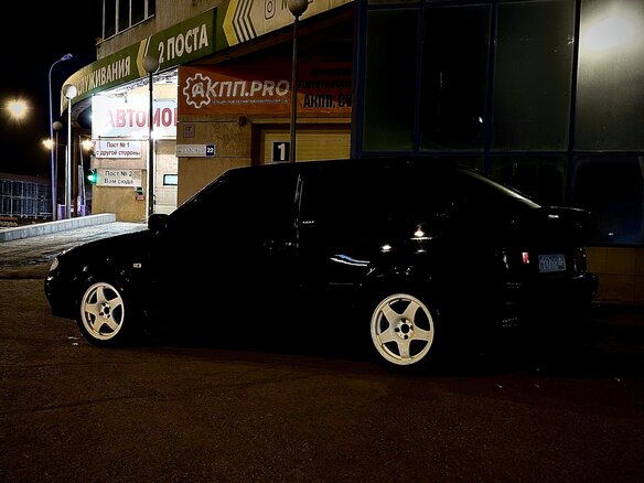 2012 Lada (ВАЗ) 2113, синий, 370000 рублей - вид 7