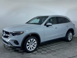 2025 Mercedes-Benz GLC 300 II (X254), серый, 8099000 рублей, вид 1