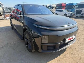 2023 Li Auto (Lixiang) L7 I, чёрный, 4900000 рублей, вид 3