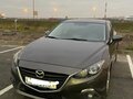 2013 Mazda 3 III (BM), серый, 1200000 рублей - вид 2