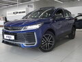 2026 Belgee X50+, синий, 2509990 рублей