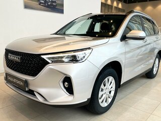 2026 Haval M6 II, серый, 2099000 рублей, вид 1