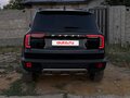 2023 Haval Dargo I, чёрный, 2450000 рублей - вид 3