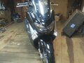 2024 Yamaha NMAX, чёрный, 150000 рублей - вид 1