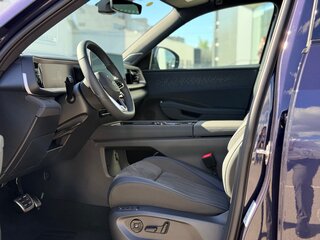 2026 Volkswagen Teramont Pro II (China Market), пурпурный, 6450000 рублей, вид 4