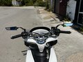 2014 Honda PCX 125, белый, 200000 рублей - вид 1