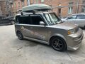 2001 Toyota bB I, серый, 1900000 рублей - вид 8