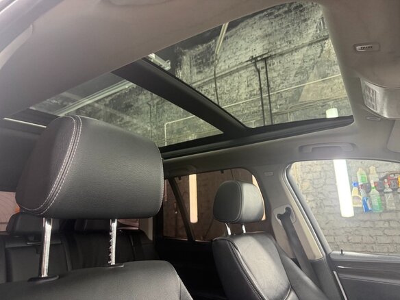 2014 BMW X3 30d xDrive II (F25) Рестайлинг, белый, 2450000 рублей - вид 15
