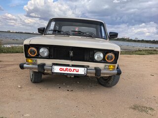 1980 Lada (ВАЗ) 2106, бежевый, 125000 рублей, вид 3