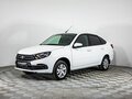 2026 Lada (ВАЗ) Granta I Рестайлинг, белый, 1140000 рублей - вид 7