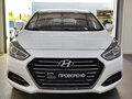 2016 Hyundai i40 I Рестайлинг, белый - вид 1