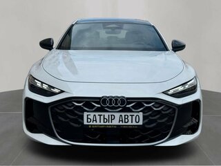 2025 Audi A5 III (B10), белый, 5300000 рублей, вид 3