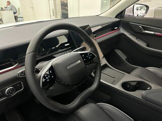 2026 Jaecoo J6, чёрный, 2749000 рублей, вид 3