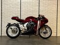 2026 MV Agusta Superveloce 800, пурпурный, 3580000 рублей