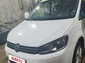 2013 Volkswagen Caddy III Рестайлинг, белый, 990000 рублей - вид 7