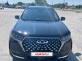 2024 Chery Tiggo 7 Pro Max I Рестайлинг, чёрный, 2150000 рублей