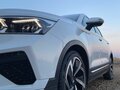 2021 FAW Bestune T77 I, белый - вид 8