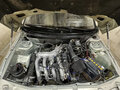 2002 Lada (ВАЗ) 2110, серебристый - вид 6