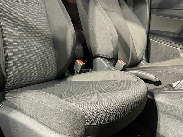 2017 Hyundai Solaris II, серый, 1109000 рублей - вид 14