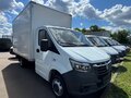 2026 ГАЗ ГАЗель Next, белый, 4036000 рублей - вид 4