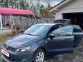 2013 Volkswagen Polo V, серый