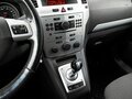 2011 Opel Zafira B Рестайлинг, синий - вид 8