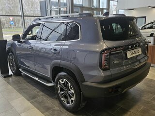 2026 Haval Dargo I Рестайлинг, серый, 3464010 рублей, вид 1