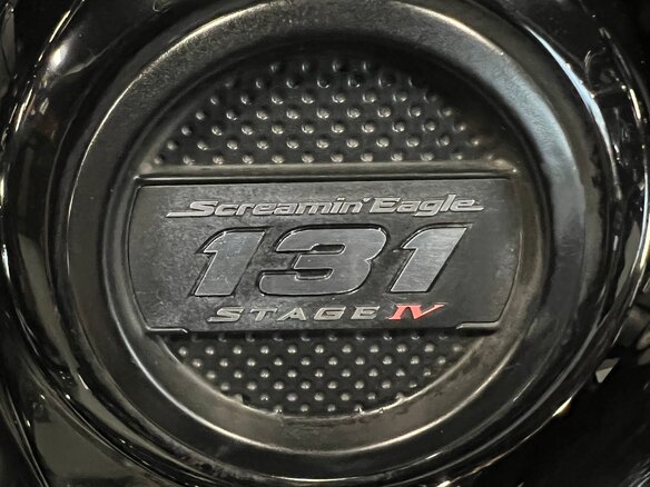 2020 Harley-Davidson Street Glide, серый, 2450000 рублей - вид 11