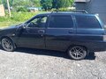 2006 Lada (ВАЗ) 2111, зелёный, 140000 рублей - вид 4
