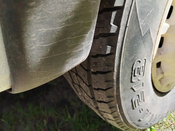 2007 Citroen Jumper, белый, 2000000 рублей - вид 19