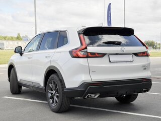 2026 Honda CR-V VI, чёрный, 4500000 рублей, вид 5