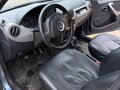 2012 Renault Logan I Рестайлинг, синий, 280000 рублей - вид 6