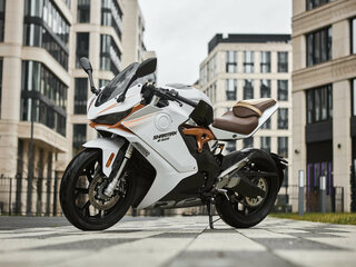 Sharmax E-GP501