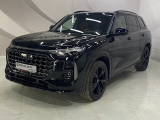 2026 Audi Q6 45 TFSI, чёрный, 8199000 рублей, вид 1